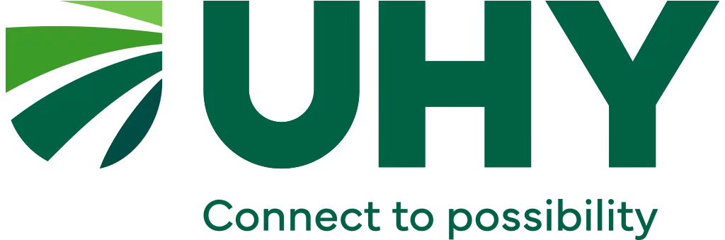 UHY Ross Brooke logo