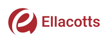 Ellacotts logo