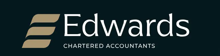Edwards Accountants logo