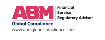 ABM Global Compliance logo