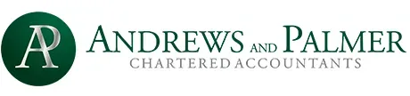 Andrews and Palmer logo