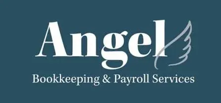 Angel Bookkeeping Services logo