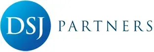 DSJ Partners logo