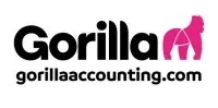 Gorilla Accounting logo