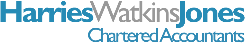 Harries Watkins Jones logo