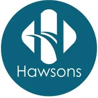 Hawsons logo