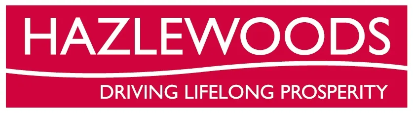 Hazlewoods logo