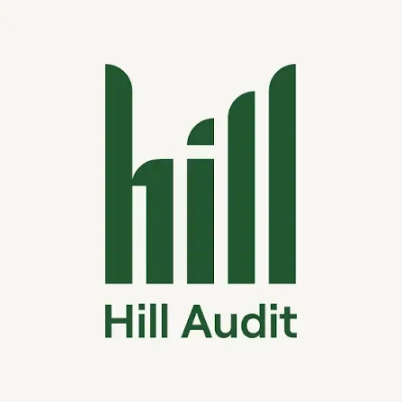 HillAudit logo