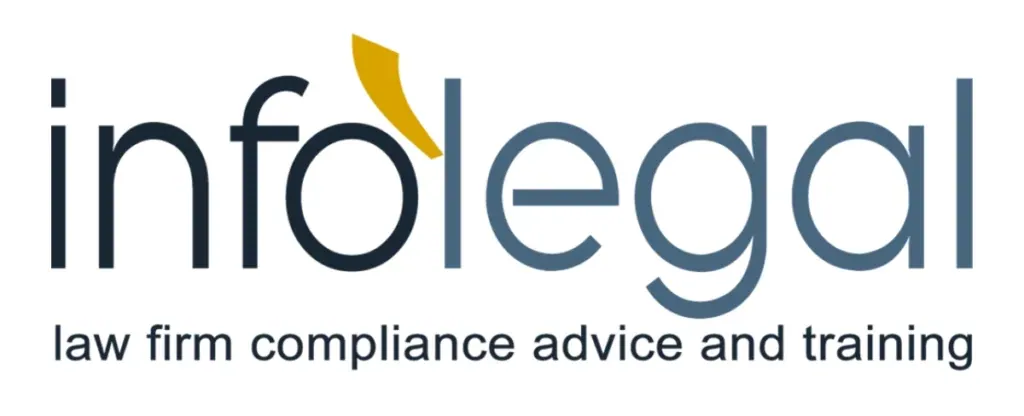 Infolegal logo