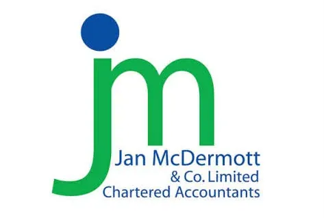 Jan McDermott Chartered Accountants logo