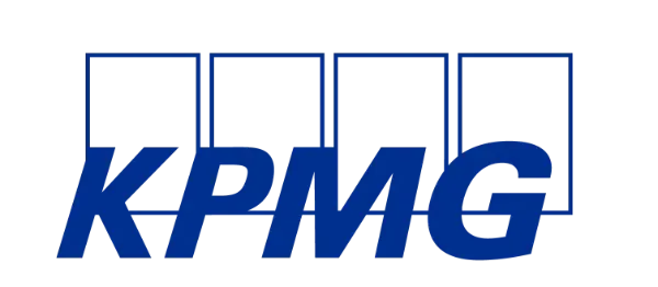 KPMG logo