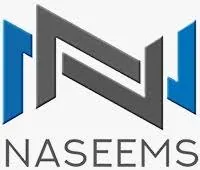 Naseems & Co. logo
