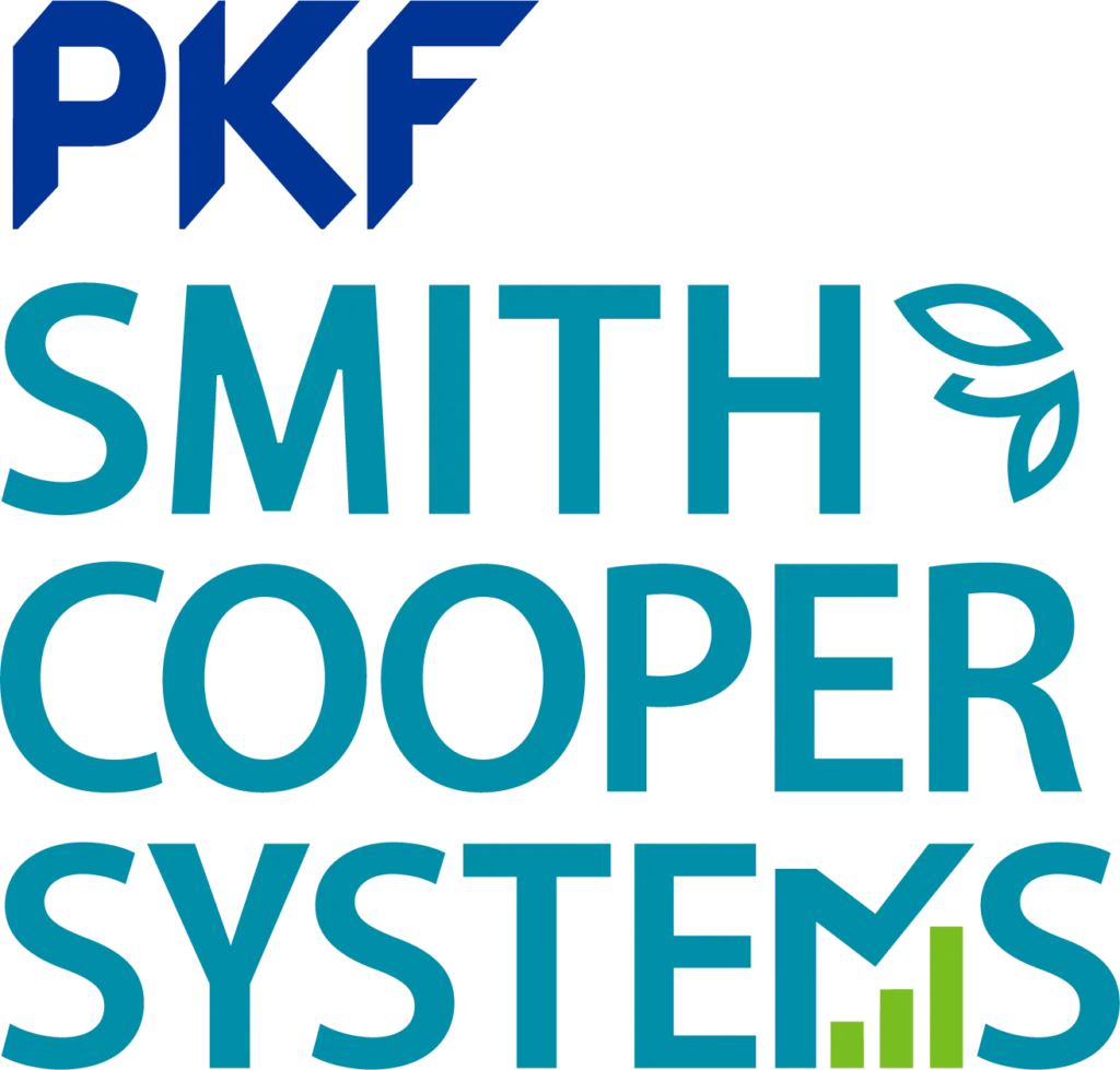 PKF Smith Cooper logo