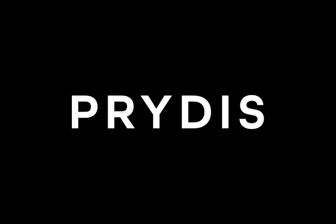 Prydis logo