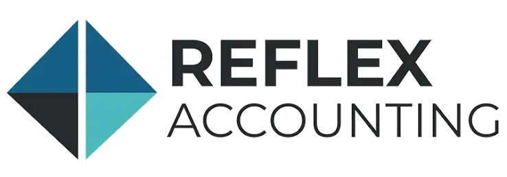 Reflex Accounting logo