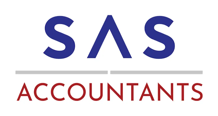 SAS Accountants logo