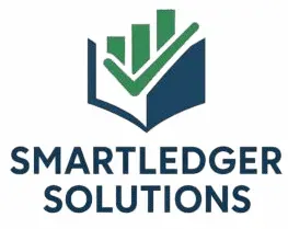 Smartledger Solutions logo
