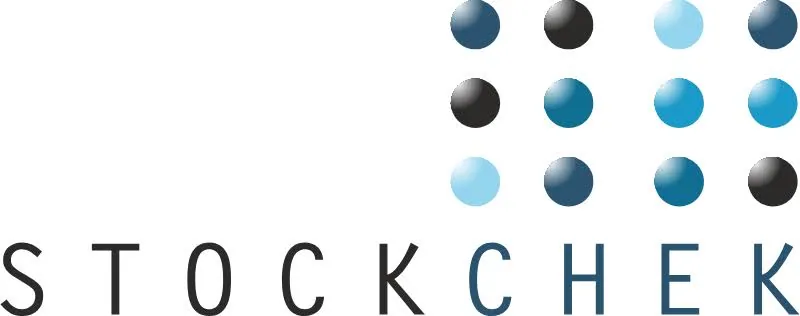 Stockcheck logo