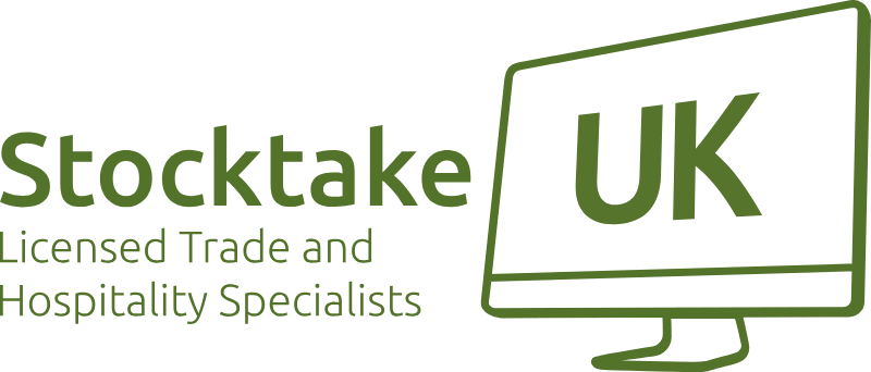 Stocktake UK logo
