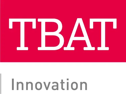 TBAT Innovation logo