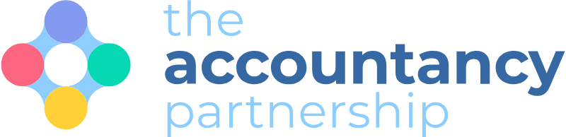 The Accountancy Partnership logo