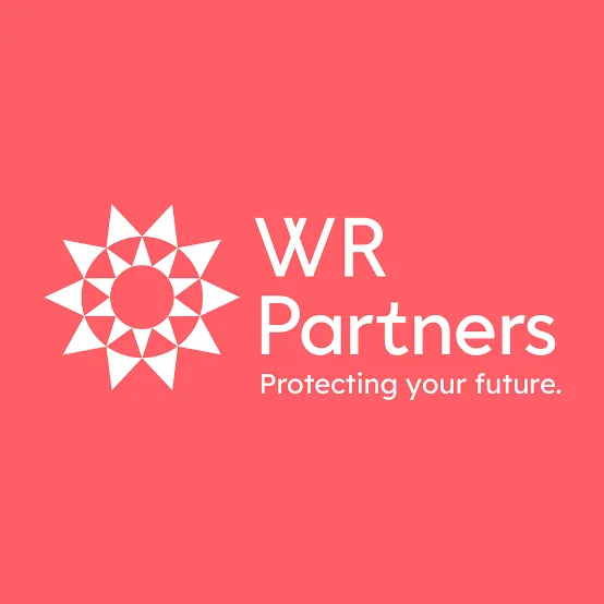WR Partners logo