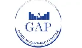 Global Accountability logo