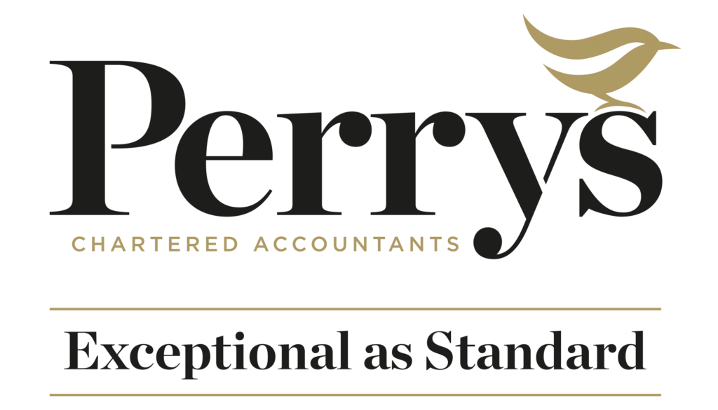 Perrys Accountants logo