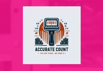 Accurate Count logo