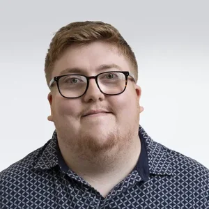 Daniel Briant — Accounts Trainee