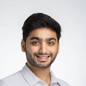 Devansh Gupta — Audit Semi-Senior