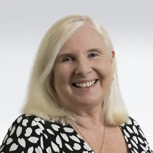 Diana Horgan — Accounts/Training Senior