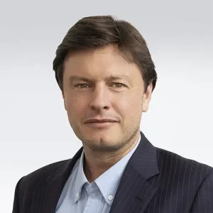 Gareth Vaughan — Tax Technology Analyst