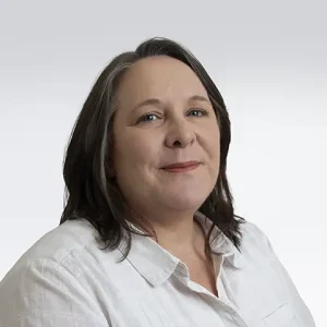 Georgina Goodman — Bookkeeper