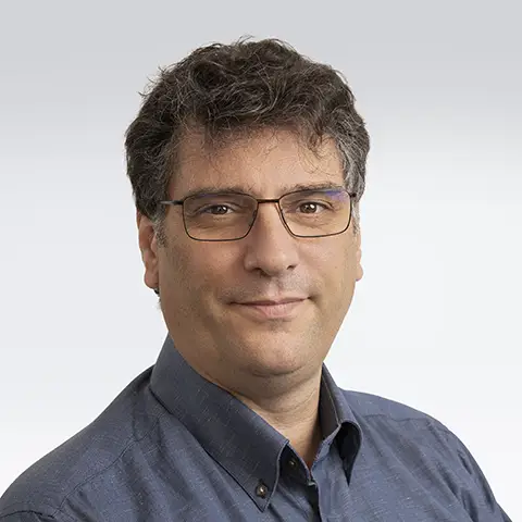 J Stuart Thomson — Partner