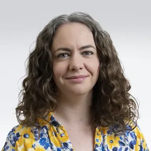 Jamie Martin — Payroll Supervisor