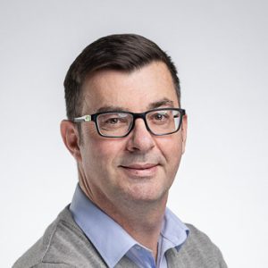 Jon White — Advanced Payroll Technician