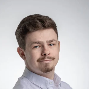 Josh Halls — Accounts Trainee
