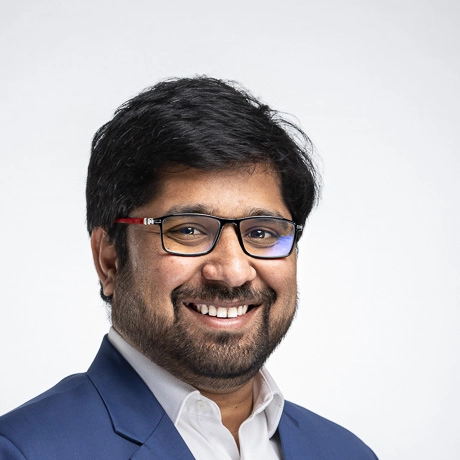 Madhu Babu Chennupati — Head of Audit Quality & Technical