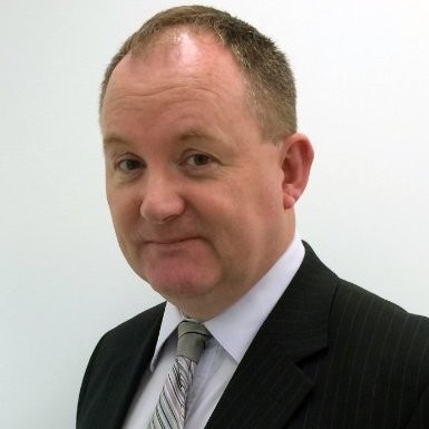 Rob Wilkes — Audit Director