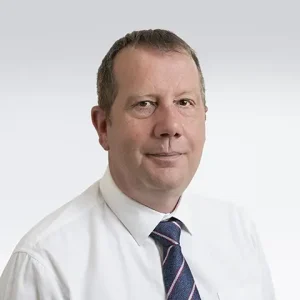 Steve Fleming — Senior Manager