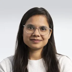 Swati Khandelwal — Audit Senior